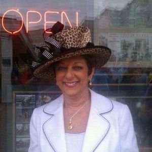 Meet your Posher, Francine